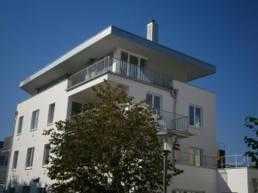 Apartments Strandhaus Seeblick